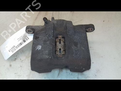 Used Right front brake caliper HONDA CR-V I (RD) 2.0 16V 4WD (RD1, RD3) (128 hp) 14891453