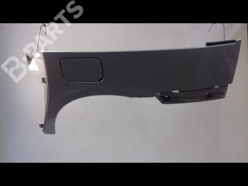 Used Left rear fenders PEUGEOT 807 (EB_) 2.0 HDi (163 hp) 10053650