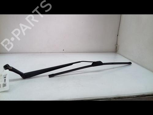 Used Front windshield wiper arm Front windshield wiper arm TOYOTA COROLLA Verso (_E12_) 2.0 D-4D (CDE120_, CDE120R) (90 hp) 14894653 14894653