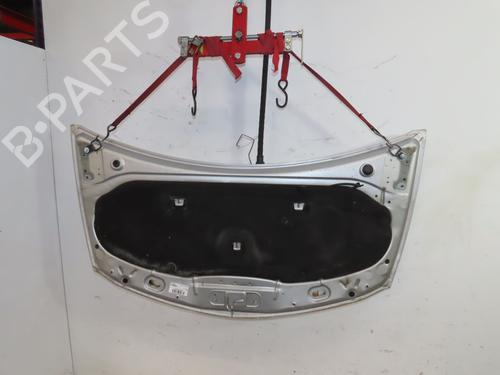 Used Hood RENAULT CLIO III Grandtour (KR0/1_) 1.5 dCi (75 hp) 28572484