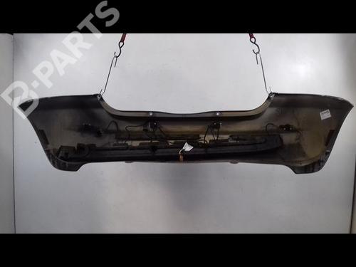 Rear bumper MERCEDES-BENZ A-CLASS (W168) A 210 (168.035, 168.135) | BP10563086C8 