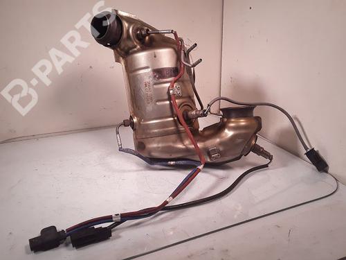 Catalyst RENAULT KADJAR (HA_, HL_) 1.3 TCe 140 8996373 | B-Parts