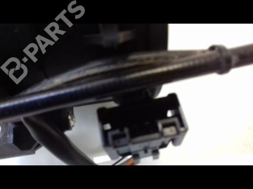Front right lock PEUGEOT 1007 (KM_) 1.4 | BP8980718C97 