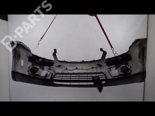 Front bumper FORD FOCUS C-MAX (DM2) 2.0 TDCi | BP8994443C7 