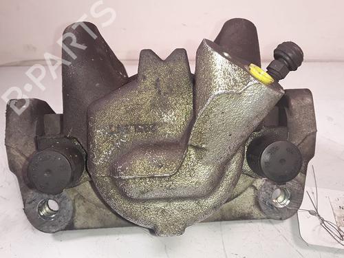 Used Right front brake caliper CITROËN GRAND C4 SPACETOURER (3A_, 3E_) 1.5 BlueHDi 130 (131 hp) 14891091