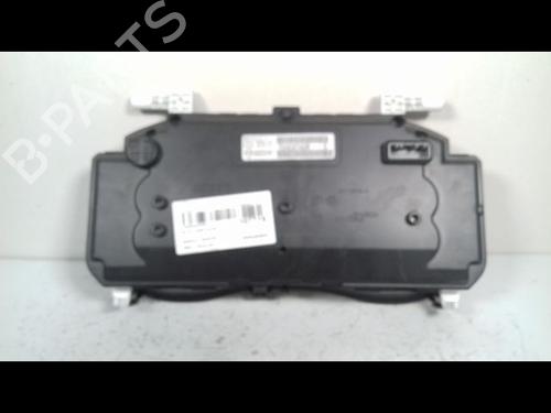 Used Instrument cluster RENAULT MASTER III Van (FV) 2.3 dCi 110 FWD (FV0R, FV0W, FV1A) (110 hp) 8992273
