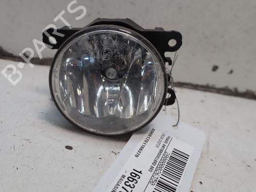 Used Right front fog light Right front fog light DACIA DUSTER (HS_) 1.5 dCi 4x4 (109 hp) 34608686 34608686