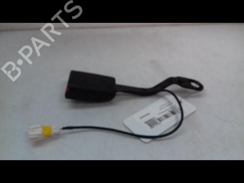 Seat buckle CITROËN C4 Picasso I MPV (UD_) 1.6 HDi 110 | BP14956605I32 