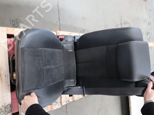 Sæde Bagtil Sæde Bagtil RENAULT ESPACE IV (JK0/1_) 2.0 dCi (JK03, JK04, JK1C, JK1G, JK1J, JK1K) (173 hp) 35496141 35496141
