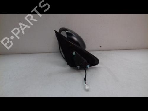 Left mirror NISSAN JUKE (F15) 1.5 dCi | BP14957119C26