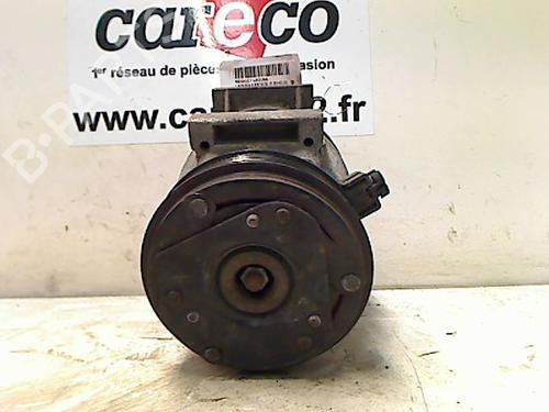 AC compressor RENAULT LAGUNA II Grandtour (KG0/1_) 1.9 dCi (KG0G) | BP23149371M34