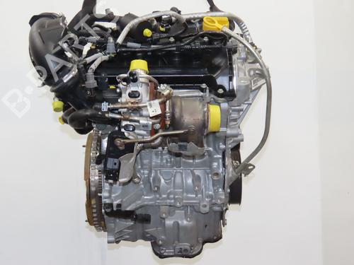 Engine DACIA SANDERO III 1.0 TCe 100 ECO-G | BP29494103M1 