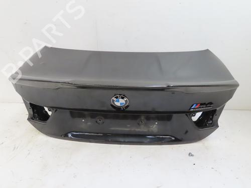 Tailgate BMW 4 Coupe (F32, F82) M4 Competition | BP31151845C6