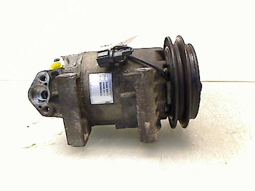 AC compressor NISSAN ALMERA II Hatchback (N16) 2.2 Di | BP23149407M34 - Image 4