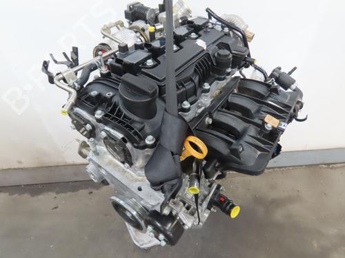Used Engine Engine 38787390 38787390