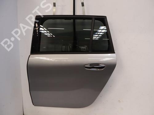 Used Left rear door Left rear door 39220249 39220249