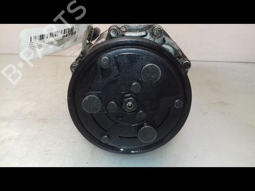 Used AC compressor AC compressor VW GOLF IV (1J1) 1.4 16V (75 hp) 23149409 23149409