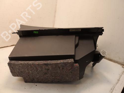 Used Glove box Glove box PEUGEOT 207 (WA_, WC_) 1.6 HDi (90 hp) 33416102 33416102