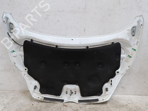 Used Hood Hood FORD FIESTA VI (CB1, CCN) 1.4 TDCi (70 hp) 35970558 35970558