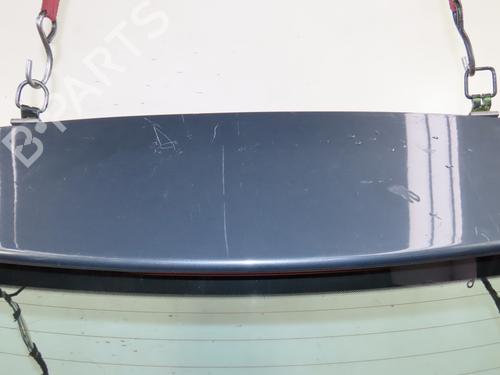 Tailgate SEAT LEON (1P1) 1.9 TDI | BP15799305C6 
