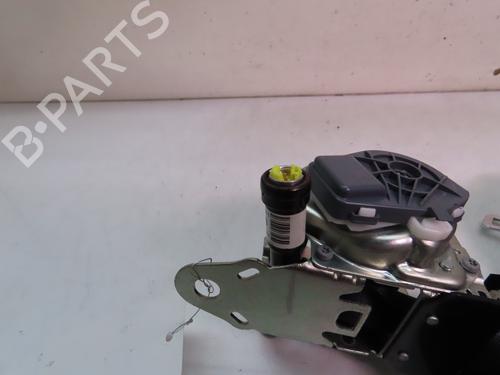 Front right belt tensioner NISSAN JUKE (F15) 1.5 dCi | BP15504128C88 