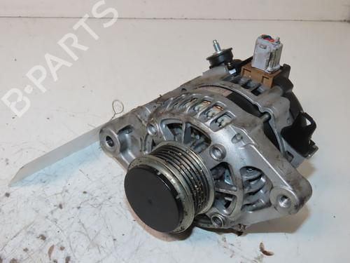 Used Alternator Alternator PEUGEOT 108 1.0 VTi 72 (72 hp) 33136859 33136859