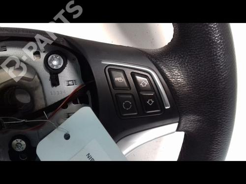 Steering wheel BMW X1 (E84) xDrive 18 d | BP11694320C49 
