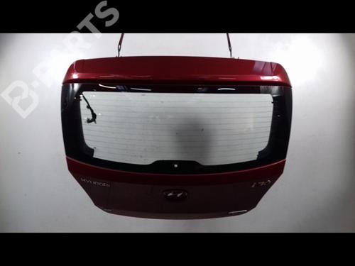 Used Tailgate HYUNDAI i30 (FD) 1.6 CRDi (90 hp) 11725310