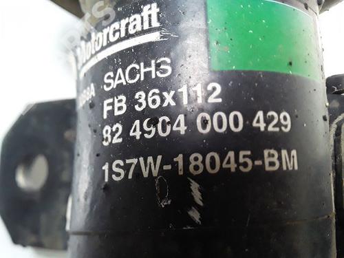 Right front shock absorber FORD MONDEO III Turnier (BWY) 2.0 16V TDDi / TDCi | BP9003524M17 