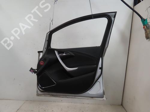 Right front door OPEL ASTRA J (P10) 1.7 CDTI (68) | BP26404744C3 