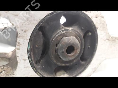 Left front suspension arm VW TIGUAN (5N_) 2.0 TDI | BP14890016M12 