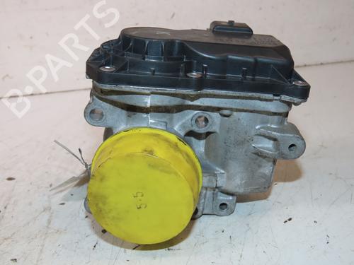 Throttle body RENAULT TWINGO II (CN0_) 1.2 16V (CN0K, CN0V, CN0A) | BP30950521M82