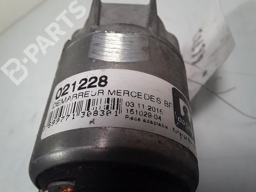 Starter MERCEDES-BENZ A-CLASS (W169) A 150 (169.031, 169.331) | BP8995599M8 