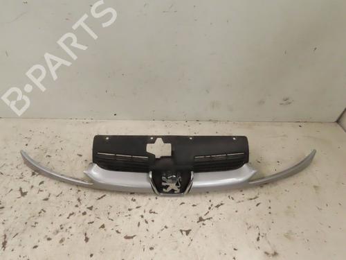 Grille PEUGEOT 206 Hatchback (2A/C) 1.6 i | BP27373144C40 