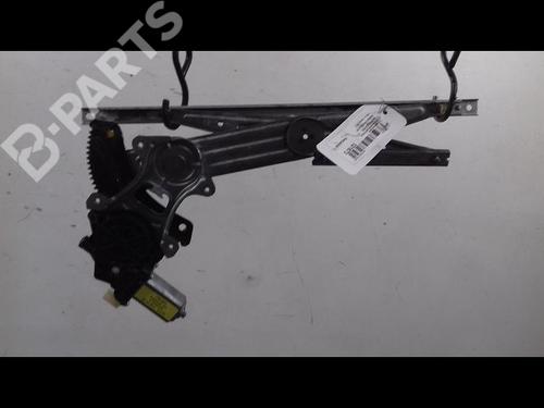Used Front left window mechanism NISSAN MICRA IV (K13K, K13KK) 1.2 (80 hp) 8996486