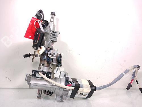 Steering column TOYOTA YARIS (_P13_) 1.5 (NSP131_) | BP14955935M21 