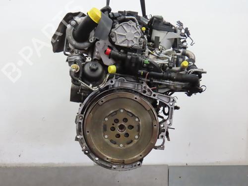 Engine CITROËN C3 Picasso (SH_) 1.6 HDi 110 | BP30892697M1