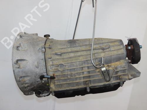 Gearbox MERCEDES-BENZ E-CLASS Coupe (C207) E 220 CDI / d (207.302, 207.301) | BP29516404M3 - Image 2