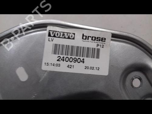Front left window mechanism VOLVO V50 (545) D2 | BP10313700C22