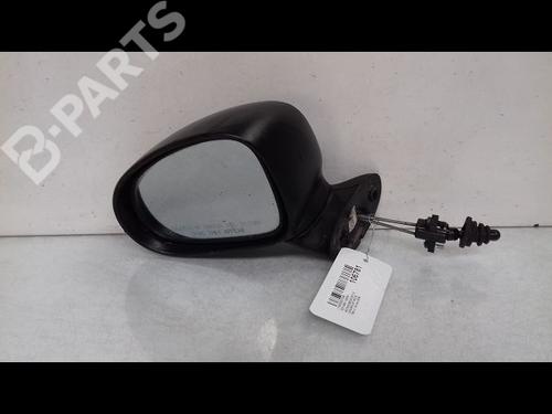 Left mirror CHEVROLET MATIZ (M200, M250) 0.8 | BP8984878C26