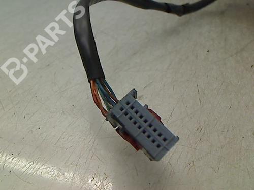 Left mirror ALFA ROMEO 159 Sportwagon (939_) 2.4 JTDM (939.BXM1B) | BP8974815C26