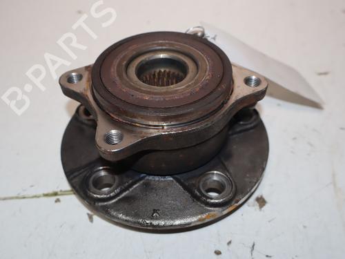 Used Right rear steering knuckle Right rear steering knuckle SUZUKI GRAND VITARA II (JT, TE, TD) 1.6 All-wheel Drive (JB416) (106 hp) 39659920 39659920