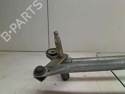 Used Front wiper motor CITROËN XSARA PICASSO (N68) 2.0 HDi (90 hp) 23153882