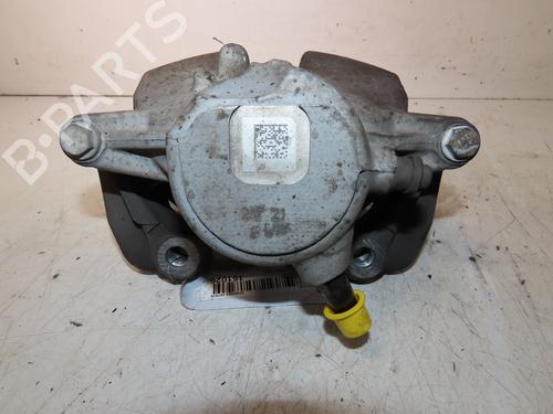 Left front brake caliper MERCEDES-BENZ C-CLASS T-Model (S204) C 220 CDI (204.202) | BP30767839M105 - Image 2