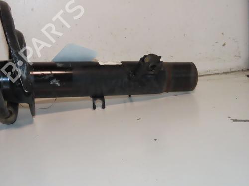 Used Right front shock absorber CITROËN C3 / C3 ORIGIN III (SX) 1.5 BlueHDi 100 (SXYHYP, SXYHTU) (102 hp) 28105866
