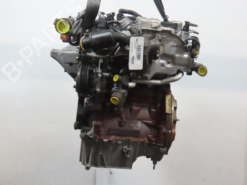 Engine FORD FIESTA VI (CB1, CCN) 1.0 EcoBoost | BP40615098M1 - Image 2
