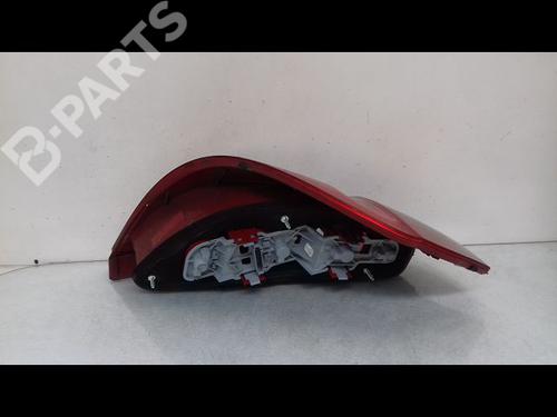 Right taillight MERCEDES-BENZ A-CLASS (W169) A 160 CDI (169.006, 169.306) | BP8984600C35 