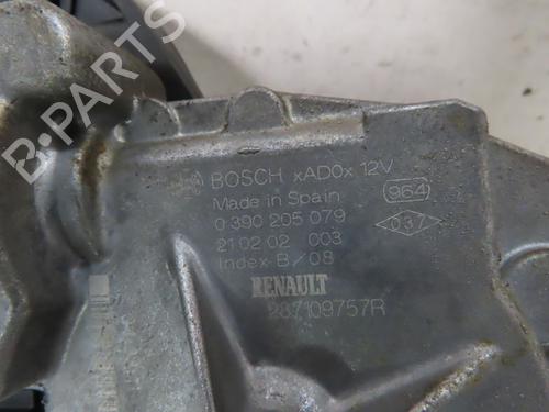 Used Rear wiper motor RENAULT MEGANE IV Hatchback (B9A/M/N_) 1.5 Blue dCi 115 (B9A6) (116 hp) 18887550