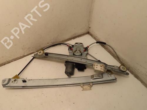 Front left window mechanism CITROËN C5 III Break (RW_) 3.0 HDi 240 (RWX8CA) | BP30953026C22