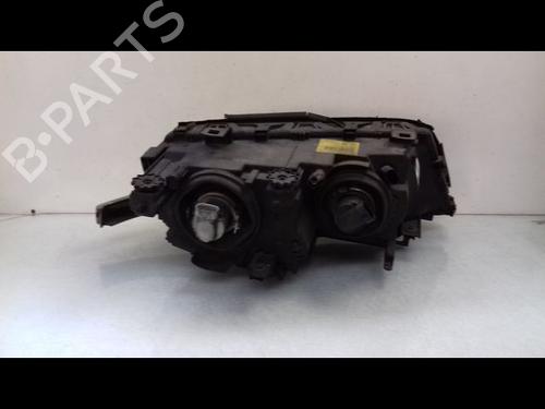 Left headlight BMW 3 (E46) 320 d | BP8986430C28